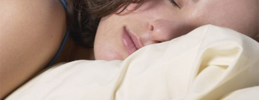 27 Easy ways to sleep better tonight