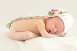 Arguments in the Home Linked With Babies’ Brain Functioning