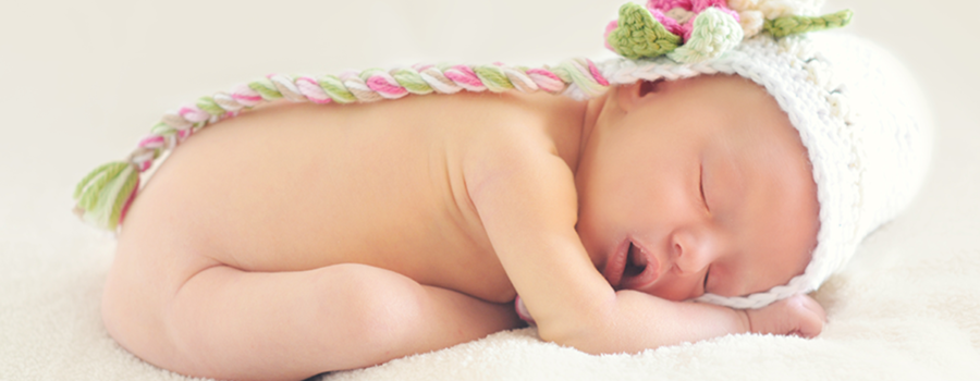 Arguments in the Home Linked With Babies’ Brain Functioning