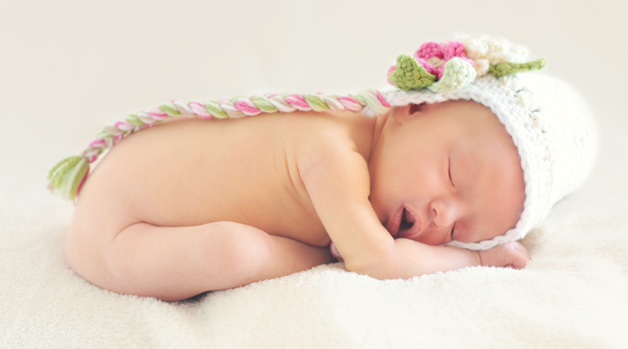 Arguments in the Home Linked With Babies’ Brain Functioning